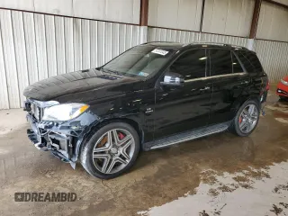2014 Mercedes-Benz M 63 AMG z VIN 4JGDA7EB6EA357360, wystawiony jako Copart lot #57241045 z przebiegiem 141 531 mil mil oraz Szkoda całkowita • Salvage title. Historia ofert i sprzedaży dostępna na DreamBid. Obrazek 1.
