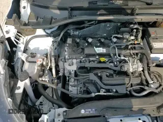 2025 Toyota Corolla Cross L с VIN 7MUAAAAG2SV136641, выставлен на аукционе Copart как лот 71700165 с пробегом 11 328 миль миль и Списание • Salvage title. История ставок и продаж доступна на DreamBid. Изображение 17.