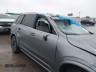 2020 Volvo XC90 Momentum z VIN YV4102CK7L1617596, wystawiony jako IAAI lot #42138439 z przebiegiem 65 091 mil mil oraz . Historia ofert i sprzedaży dostępna na DreamBid. Obrazek 17.