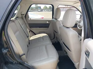 2009 Ford Escape Hybrid with VIN 1FMCU49319KB21624, listed as a IAAI auction lot 42666813 with 167,423 mi miles and . Bid and sale history available at DreamBid. Image 8.