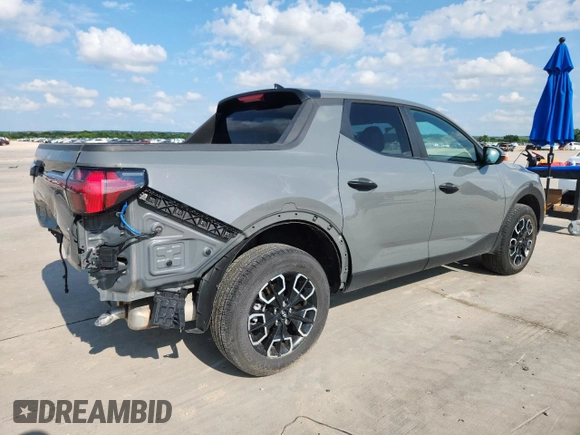 2023 Hyundai Santa Cruz SEL z VIN 5NTJBDAE1PH071111, wystawiony jako Copart lot #59360785 z przebiegiem 8 735 mil mil oraz Czysty tytuł • Clean title. Historia ofert i sprzedaży dostępna na DreamBid. Obrazek 3.