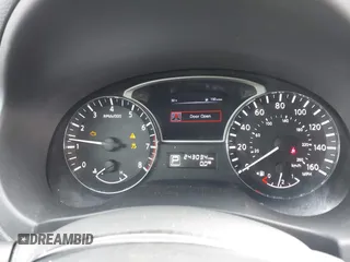2015 Nissan Altima S with VIN 1N4AL3AP0FN382119, listed as a IAAI auction lot 41997736 with 243,034 mi miles and . Bid and sale history available at DreamBid. Image 16.