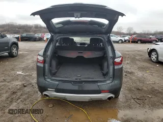 2020 Chevrolet Blazer LT z VIN 3GNKBHRS3LS579365, wystawiony jako Copart lot #47970275 z przebiegiem 120 194 mil mil oraz Szkoda całkowita • Salvage title. Historia ofert i sprzedaży dostępna na DreamBid. Obrazek 6.