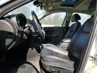 2009 Saab 9-3 Comfort z VIN YS3FB49Y991006304, wystawiony jako Copart lot #45039735 z przebiegiem 125 834 mil mil oraz Szkoda całkowita • Salvage title. Historia ofert i sprzedaży dostępna na DreamBid. Obrazek 7.