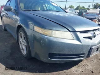 2004 Acura TL z VIN 19UUA66284A055680, wystawiony jako IAAI lot #42348545 z przebiegiem 246 979 mil mil oraz . Historia ofert i sprzedaży dostępna na DreamBid. Obrazek 14.