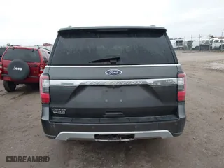 2020 Ford Expedition Max Limited with VIN 1FMJK2ATXLEA94734, listed as a IAAI auction lot 40774843 with 65,457 mi miles. Bid and sale history available at carsss.com. Image 16.