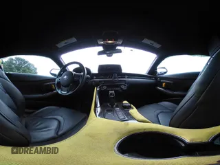 2021 Toyota Supra 3.0 z VIN WZ1DB0C03MW040150, wystawiony jako IAAI lot #42704929 z przebiegiem 15 076 mil mil oraz . Historia ofert i sprzedaży dostępna na DreamBid. Obrazek 18.