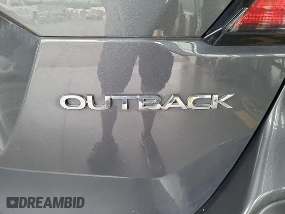 2023 Subaru Outback Premium with VIN 4S4BTADC7P3190586, listed as a IAAI auction lot 42634817 with 66,836 mi miles and . Bid and sale history available at DreamBid. Image 20.
