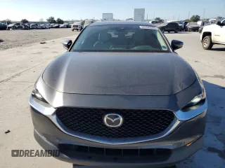 2021 Mazda CX-30 Preferred with VIN 3MVDMACL0MM232259, listed as a Copart auction lot 86490044 with 17,812 mi miles and Salvage Title. Bid and sale history available at DreamBid. Image 5.