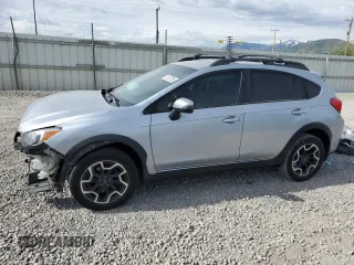 2016 Subaru Crosstrek Limited с VIN JF2GPAKC9GH272759, выставлен на аукционе Copart как лот 57267755 с пробегом 135 815 миль миль и Списание • Salvage title. История ставок и продаж доступна на DreamBid. Изображение 1.
