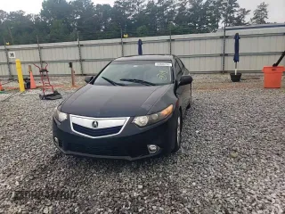 2013 Acura TSX z VIN JH4CU2F48DC007840, wystawiony jako Copart lot #59486265 z przebiegiem 191 521 mil mil oraz Szkoda całkowita • Salvage title. Historia ofert i sprzedaży dostępna na DreamBid. Obrazek 13.