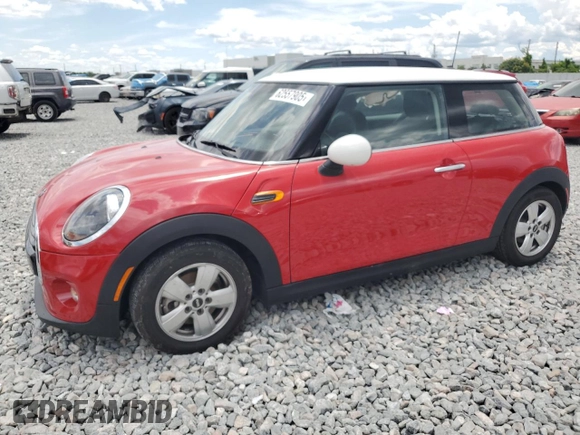 2019 MINI Hardtop Cooper с VIN WMWXP5C59K2H32200, выставлен на аукционе Copart как лот 62557905 с пробегом 17 257 миль миль и Списание • Salvage title. История ставок и продаж доступна на DreamBid. Изображение 1.