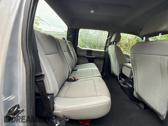 2020 Ford F-250 XL z VIN 1FT7W2BT1LEE63319, wystawiony jako Copart lot #57185135 z przebiegiem 14 660 mil mil oraz Szkoda całkowita • Salvage title. Historia ofert i sprzedaży dostępna na DreamBid. Obrazek 6.