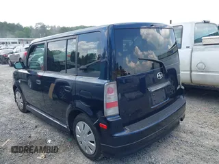 2006 Scion xB z VIN JTLKT334764107360, wystawiony jako IAAI lot #42162231 z przebiegiem 198 058 mil mil oraz . Historia ofert i sprzedaży dostępna na DreamBid. Obrazek 3.