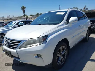 2013 Lexus RX 350 z VIN 2T2ZK1BA0DC109997, wystawiony jako IAAI lot #42641639 z przebiegiem 162 987 mil mil oraz . Historia ofert i sprzedaży dostępna na DreamBid. Obrazek 17.