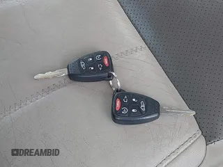 2007 Jeep Commander Limited с VIN 1J8HG58287C580732, выставлен на аукционе IAAI как лот 41804481 с пробегом 130 182 миль миль и . История ставок и продаж доступна на DreamBid. Изображение 11.