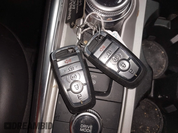 2023 Ford Explorer XLT с VIN 1FMSK8DH1PGB72486, выставлен на аукционе IAAI как лот 42349814 с пробегом 4 329 миль миль и . История ставок и продаж доступна на DreamBid. Изображение 11.