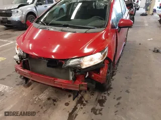 2018 Honda Fit Sport with VIN 3HGGK5H62JM705249, listed as a IAAI auction lot 41225411 with 26,612 mi miles. Bid and sale history available at carsss.com. Image 19.