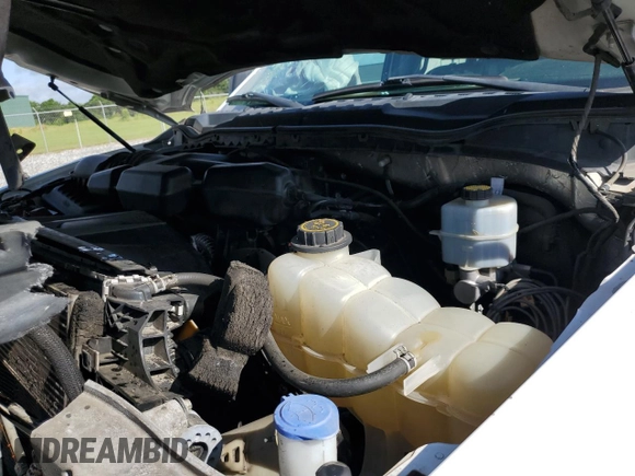 2017 Ford F-250 XL with VIN 1FT7W2A63HEE60828, listed as a Copart auction lot 61191275 with 248,325 mi miles and Salvage title. Bid and sale history available at DreamBid. Image 11.
