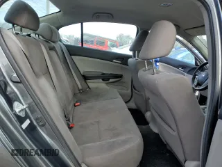 2011 Honda Accord LX z VIN 1HGCP2F36BA023898, wystawiony jako Copart lot #88648215 z przebiegiem 127 573 mil mil oraz Szkoda całkowita • Salvage title. Historia ofert i sprzedaży dostępna na DreamBid. Obrazek 10.