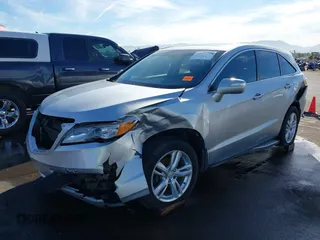 2013 Acura RDX with VIN 5J8TB3H32DL017928, listed as a IAAI auction lot 40953295 with 149,090 mi miles and . Bid and sale history available at carsss.com. Image 17.