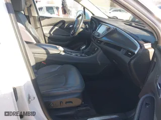 2020 Buick Envision Essence with VIN LRBFXCSA0LD051426, listed as a IAAI auction lot 41132973 with 60,439 mi miles. Bid and sale history available at carsss.com. Image 5.