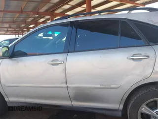 2008 Lexus RX 400h with VIN JTJGW31UX82006093, listed as a IAAI auction lot 41765158 with 191,977 mi miles and . Bid and sale history available at DreamBid. Image 14.