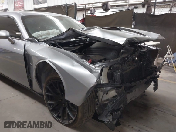 2016 Dodge Challenger R/T Plus с VIN 2C3CDZBT0GH311774, выставлен на аукционе IAAI как лот 42313006 с пробегом 85 905 миль миль и . История ставок и продаж доступна на DreamBid. Изображение 6.