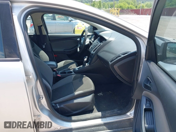 2013 Ford Focus SE with VIN 1FADP3F20DL265762, listed as a IAAI auction lot 42425911 with 173,358 mi miles and . Bid and sale history available at DreamBid. Image 5.
