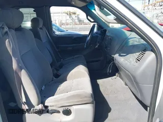 2002 Ford F-150 XL with VIN 1FTRX17L82NA54581, listed as a IAAI auction lot 41698662 with 220,321 mi miles. Bid and sale history available at carsss.com. Image 5.