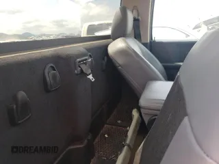 2016 Ram 1500 Tradesman z VIN 3C6JR6DT9GG363735, wystawiony jako Copart lot #56170895 z przebiegiem 18 269 mil mil oraz Szkoda całkowita • Salvage title. Historia ofert i sprzedaży dostępna na DreamBid. Obrazek 10.