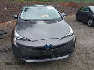 2017 Toyota Prius Two with VIN JTDKBRFU0H3578319, listed as a IAAI auction lot 42296867 with 84,316 mi miles and . Bid and sale history available at DreamBid. Image 12.