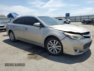 2013 Toyota Avalon XLE with VIN 4T1BK1EB3DU023558, listed as a Copart auction lot 55173005 with Not Provided miles and Clean Title. Bid and sale history available at DreamBid. Image 4.