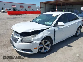 2012 Chevrolet Cruze LT w/2LT with VIN 1G1PG5SC5C7149071, listed as a IAAI auction lot 42017576 with 148,980 mi miles. Bid and sale history available at carsss.com. Image 17.