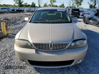 2006 Lincoln LS Sport z VIN 1LNFM87A16Y619790, wystawiony jako Copart lot #47764985 z przebiegiem 63 517 mil mil oraz Nie do naprawy • Non repairable. Historia ofert i sprzedaży dostępna na DreamBid. Obrazek 5.