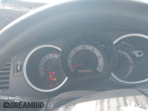 2014 Toyota Tacoma with VIN 5TFNX4CN8EX036145, listed as a IAAI auction lot 41493896 with 174,274 mi miles and . Bid and sale history available at DreamBid. Image 7.
