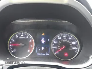 2020 Mitsubishi Eclipse Cross ES с VIN JA4AS3AA2LZ022759, выставлен на аукционе IAAI как лот 42047535 с пробегом 103 049 миль миль и . История ставок и продаж доступна на DreamBid. Изображение 7.