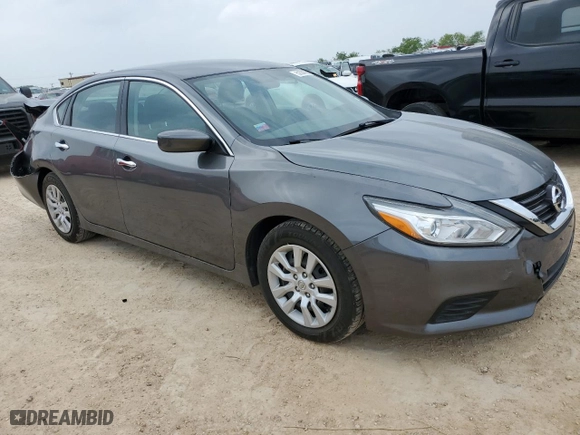 2018 Nissan Altima 2.5 SL with VIN 1N4AL3AP1JC117391, listed as a Copart auction lot 51334065 with 111,693 mi miles and Salvage Title. Bid and sale history available at carsss.com. Image 4.