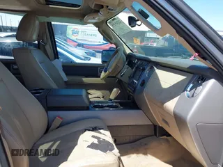 2012 Ford Expedition XLT with VIN 1FMJU1H53CEF06178, listed as a IAAI auction lot 42319355 with 224,676 mi miles and . Bid and sale history available at DreamBid. Image 5.
