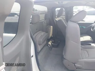 2016 Nissan Frontier SV with VIN 1N6BD0CT7GN740254, listed as a IAAI auction lot 42448355 with 52,205 mi miles and . Bid and sale history available at DreamBid. Image 8.