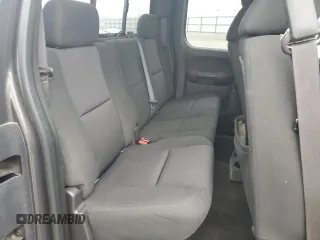 2010 Chevrolet Silverado 1500 LT with VIN 1GCSCSEAXAZ148988, listed as a Copart auction lot 82663464 with 160,829 mi miles and Salvage Title. Bid and sale history available at DreamBid. Image 10.