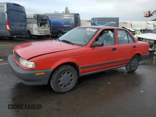 1992 Nissan Sentra E с VIN JN1EB31P1NU121278, выставлен на аукционе Copart как лот 84889294 с пробегом 128 445 миль миль и Списание • Salvage title. История ставок и продаж доступна на DreamBid. Изображение 1.