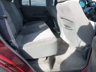 2002 Mitsubishi Montero Sport ES with VIN JA4LS21H82J039059, listed as a IAAI auction lot 41659223 with 147,772 mi miles. Bid and sale history available at carsss.com. Image 8.