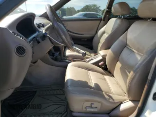 1994 Lexus ES 300 с VIN JT8GK13T5R0040669, выставлен на аукционе Copart как лот 66665464 с пробегом 53 513 миль миль и На запчасти • Non repairable. История ставок и продаж доступна на DreamBid. Изображение 7.