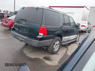 2004 Ford Expedition Special Service z VIN 1FMRU15W14LA15489, wystawiony jako IAAI lot #41795988 z przebiegiem 203 691 mil mil oraz . Historia ofert i sprzedaży dostępna na DreamBid. Obrazek 4.