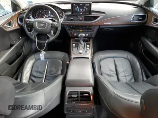 2014 Audi A7 Premium Plus z VIN WAUWGAFC5EN041843, wystawiony jako Copart lot #86066314 z przebiegiem 102 650 mil mil oraz Tytuł czysty. Historia ofert i sprzedaży dostępna na DreamBid. Obrazek 8.