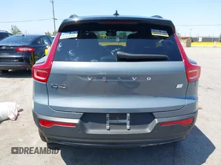 2023 Volvo XC40 Ultimate с VIN YV4ED3UM9P2004004, выставлен на аукционе IAAI как лот 42518982 с пробегом 33 775 миль миль и . История ставок и продаж доступна на DreamBid. Изображение 16.