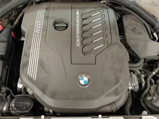 2022 BMW 3 Series M340i xDrive with VIN 3MW5U9J04N8C25013, listed as a IAAI auction lot 42023548 with 31,024 mi miles and . Bid and sale history available at DreamBid. Image 19.