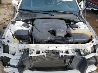 2017 Chrysler 300 S with VIN 2C3CCAGG4HH648336, listed as a Copart auction lot 43112675 with 92,120 mi miles and Clean Title. Bid and sale history available at DreamBid. Image 11.