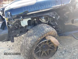 2022 Jeep Wrangler Unlimited Sport with VIN 1C4HJXDNXNW112324, listed as a IAAI auction lot 41376149 with 69,435 mi miles and . Bid and sale history available at DreamBid. Image 6.
